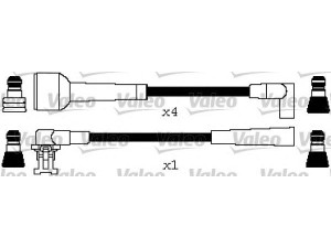 VALEO 346636 uždegimo laido komplektas 
 Kibirkšties / kaitinamasis uždegimas -> Uždegimo laidai/jungtys
7700749826, 3436582