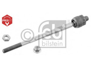 FEBI BILSTEIN 30587 vidinė skersinė vairo trauklė 
 Vairavimas -> Vairo mechanizmo sujungimai
1603 252, 1603 252 SK, 1603 290