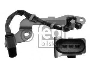 FEBI BILSTEIN 37027 jutiklis, skirstomojo veleno padėtis 
 Elektros įranga -> Jutikliai
06A 905 161 B, 06A 905 161 C, 06A 905 161 B