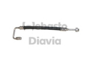 WEBASTO 82D0796039A aukšto/žemo slėgio linija, oro kondicionavimas
60653199