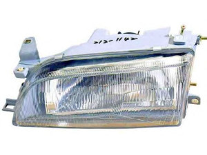 IPARLUX 11900301 priekinis žibintas 
 Kėbulas -> Priekinis žibintas/dalys -> Priekinis žibintas/įterp.
811501E172