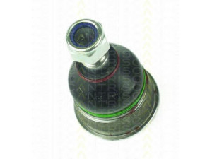 TRISCAN 8500 2339 atramos/vairo trauklė 
 Ašies montavimas/vairavimo mechanizmas/ratai -> Sujungimai -> Atramos/vairo trauklė