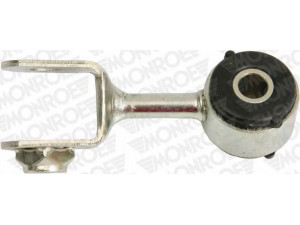MONROE L13612 šarnyro stabilizatorius 
 Ašies montavimas/vairavimo mechanizmas/ratai -> Stabilizatorius/fiksatoriai -> Savaime išsilyginanti atrama
48810-26020, 48810-26030