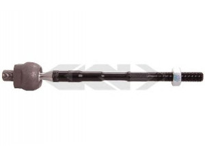 SPIDAN 58028 vidinė skersinė vairo trauklė 
 Vairavimas -> Vairo mechanizmo sujungimai
48521 9Y026, 48521 9Y027