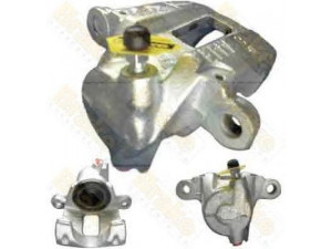 Brake ENGINEERING CA1615R stabdžių apkaba 
 Dviratė transporto priemonės -> Stabdžių sistema -> Stabdžių apkaba / priedai
4773060040, 4773060070, 4773060110