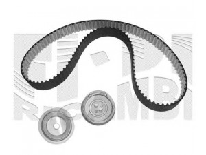 CALIBER 0376KW paskirstymo diržo komplektas 
 Techninės priežiūros dalys -> Papildomas remontas
078198119A, VAGKD081, 078198119A