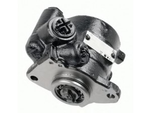 ZF LENKSYSTEME 7673.955.123 hidraulinis siurblys, vairo sistema 
 Vairavimas -> Vairo pavara/siurblys
000 466 78 01, A 000 466 78 01