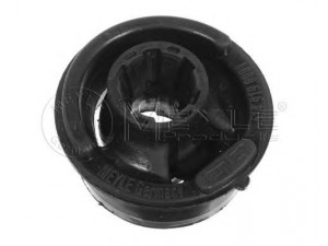 MEYLE 514 919 0001 įvorė, valdymo svirties montavimas 
 Ašies montavimas/vairavimo mechanizmas/ratai -> Valdymo svirtis/pasukamosios svirties sujungimas -> Montavimas/sutvirtinimas
9191537
