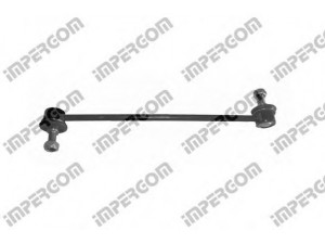 ORIGINAL IMPERIUM 72158 šarnyro stabilizatorius 
 Ašies montavimas/vairavimo mechanizmas/ratai -> Stabilizatorius/fiksatoriai -> Savaime išsilyginanti atrama
4882042020
