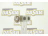 DA SILVA FD1046 išsiplėtimo vožtuvas, oro kondicionavimas 
 Oro kondicionavimas -> Vožtuvai
6461F6