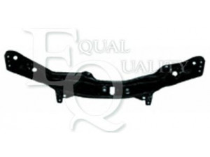 EQUAL QUALITY L00933 priekinis variklio gaubtas 
 Kėbulas -> Kėbulo dalys/ sparnas/buferis -> Priekinis aerodinaminio pasipriešinimo sumažinimas/grotelės
46521590, 7770159