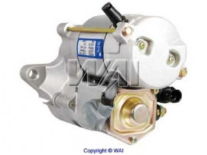 WAIglobal 17884N starteris 
 Elektros įranga -> Starterio sistema -> Starteris
56029750AA