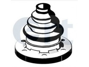 ERT 500293 gofruotoji membrana, kardaninis velenas 
 Ratų pavara -> Gofruotoji membrana
33211229375, 33211229435, 33219067818