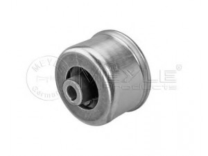 MEYLE 714 610 0015 įvorė, valdymo svirties montavimas 
 Ašies montavimas/vairavimo mechanizmas/ratai -> Valdymo svirtis/pasukamosios svirties sujungimas -> Montavimas/sutvirtinimas
1 116 578, 1 116 579, 1 128 483