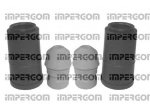ORIGINAL IMPERIUM 50115 apsauginio dangtelio komplektas, amortizatorius 
 Ašies montavimas/vairavimo mechanizmas/ratai -> Montavimas, pakabos statramstis
445512129, 445512129, 445512129