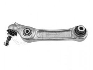 MEYLE 316 050 0048 vikšro valdymo svirtis 
 Ašies montavimas/vairavimo mechanizmas/ratai -> Valdymo svirtis/pasukamosios svirties sujungimas -> Vairo trauklės (valdymo svirtis, išilginis balansyras, diago
31 12 6 794 203