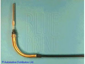 BLUE PRINT ADN13801 sankabos trosas 
 Dviratė transporto priemonės -> Kabeliai ir tachometro velenaai -> Sankabos trosas
30670-M0260