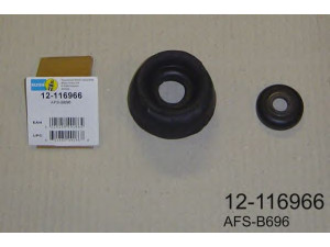 BILSTEIN 12-116966 pakabos statramsčio atraminis guolis
1J0 412 331 BS, 1J0 412 331 CS