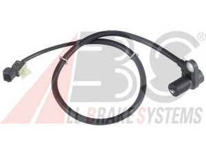 A.B.S. 31182 jutiklis, rato greitis 
 Elektros įranga -> Jutikliai
MR475175, MR569090
