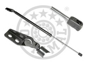 OPTIMAL AG-39050 dujinė spyruoklė, bagažinė 
 Priedai -> Bagažinė/pakrovimo skyrius
8178025200
