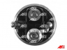 AS-PL SS2011 solenoidinis jungiklis, starteris
2114-27613