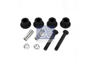 DT 4.90412 remonto komplektas, vairuotojo kabinos pakaba
387 586 0531, 387 891 0717, 387 891 0957