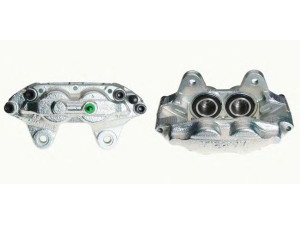 BREMBO F 56 061 stabdžių apkaba 
 Dviratė transporto priemonės -> Stabdžių sistema -> Stabdžių apkaba / priedai
4100137P00, 4100137P01