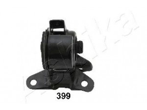 ASHIKA GOM-399 variklio montavimas 
 Variklis -> Prekių paieška pagal schemą
GK2A-39-070D