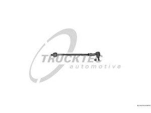 TRUCKTEC AUTOMOTIVE 07.37.007 strypo montavimas
191 422 804, 191 422 804 A, 191 422 804B