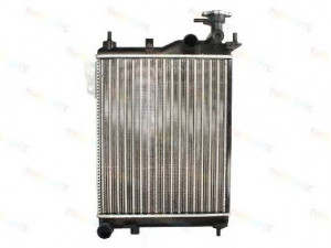 THERMOTEC D70513TT radiatorius, variklio aušinimas 
 Aušinimo sistema -> Radiatorius/alyvos aušintuvas -> Radiatorius/dalys
253101C200