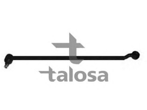 TALOSA 41-09744 strypo montavimas 
 Vairavimas -> Sujungimo trauklės surinkimas/dalys -> Sujungimo trauklės surinkimas
377422804B