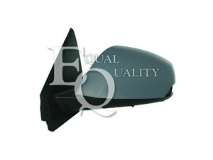 EQUAL QUALITY RS03057 išorinis veidrodėlis 
 Kėbulas -> Keleivių kabina -> Durys/dalys
963020139R