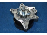 PARTS-MALL PHF-008 vandens siurblys 
 Aušinimo sistema -> Vandens siurblys/tarpiklis -> Vandens siurblys
16100-29415