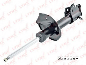 LYNXauto G32369R amortizatorius 
 Pakaba -> Amortizatorius
44211-51200, 54302-31U12, 54302-31U25
