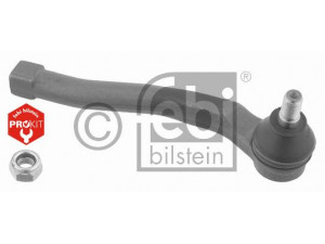 FEBI BILSTEIN 26795 skersinės vairo trauklės galas 
 Vairavimas -> Vairo mechanizmo sujungimai
93740723, 93740723