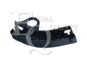 EQUAL QUALITY P5386 montavimo rėmas, buferis 
 Kėbulas -> Kėbulo dalys/ sparnas/buferis -> Buferis/dalys
51117165471