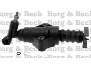 BORG & BECK BES221 darbinis cilindras, sankaba 
 Sankaba/dalys -> Sankabos valdymas -> Vykdomasis cilindras
1J0721261F, 1J0721261F