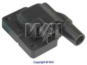WAIglobal CUF118 ritė, uždegimas 
 Kibirkšties / kaitinamasis uždegimas -> Uždegimo ritė
224331E400, 224331E420, 2243353F00