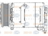 HELLA 8FK 351 334-441 kompresorius, oro kondicionierius 
 Oro kondicionavimas -> Kompresorius/dalys
1 718 580, 1 741 457, 1 747 623