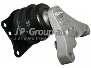 JP GROUP 1117904580 variklio montavimas 
 Variklis -> Variklio montavimas -> Variklio montavimo rėmas
6Q0199167BN, 6Q0199167CL, 6Q0199167DL