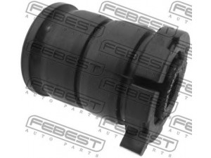 FEBEST TAB-052 valdymo svirties/išilginių svirčių įvorė 
 Ašies montavimas/vairavimo mechanizmas/ratai -> Valdymo svirtis/pasukamosios svirties sujungimas -> Montavimas/sutvirtinimas
48068-16060, 48069-16060