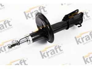 KRAFT AUTOMOTIVE 4003350 amortizatorius 
 Pakaba -> Amortizatorius
46407181, 46407181, 46803280
