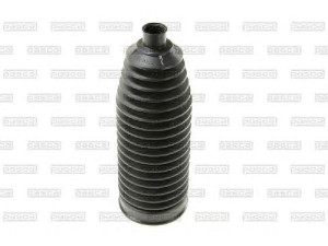 PASCAL I6W009PC gofruotoji membrana, vairavimas 
 Vairavimas -> Gofruotoji membrana/sandarinimai
7H0 422 831, 7H0422831