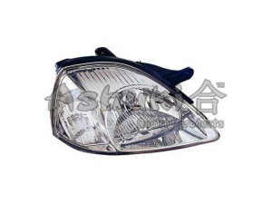 ASHUKI 8316964 priekinis žibintas 
 Kėbulas -> Priekinis žibintas/dalys -> Priekinis žibintas/įterp.
92102 FD011