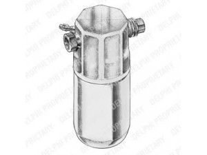 DELPHI TSP0175038 džiovintuvas, oro kondicionierius 
 Oro kondicionavimas -> Džiovintuvas
6847508