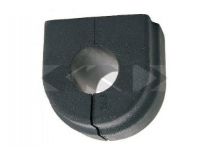 SPIDAN 411958 įvorė, stabilizatorius 
 Ašies montavimas/vairavimo mechanizmas/ratai -> Stabilizatorius/fiksatoriai -> Sklendės
31 35 1 095 271