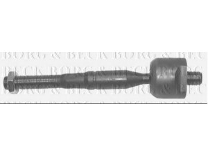 BORG & BECK BTR5378 vidinė skersinė vairo trauklė 
 Vairavimas -> Vairo mechanizmo sujungimai
4410A173, 4410A173T