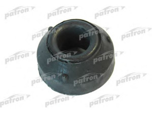 PATRON PSE2035 valdymo svirties/išilginių svirčių įvorė 
 Ašies montavimas/vairavimo mechanizmas/ratai -> Valdymo svirtis/pasukamosios svirties sujungimas -> Montavimas/sutvirtinimas
251407175, 251407175A