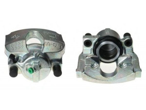 BREMBO F 68 078 stabdžių apkaba 
 Stabdžių sistema -> Stabdžių matuoklis -> Stabdžių matuoklio montavimas
7701049762, 8253965