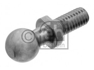FEBI BILSTEIN 04006 rutulinis lizdas, pavarų perjungimo trauklė
717 3025, 071803 010102, 071803 010201